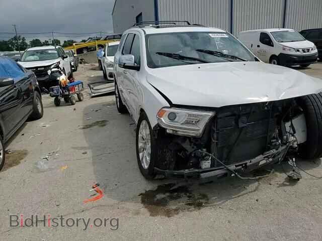 2018 DODGE DURANGO - VIN: 1C4RDHEG2JC175530 - Photo 15