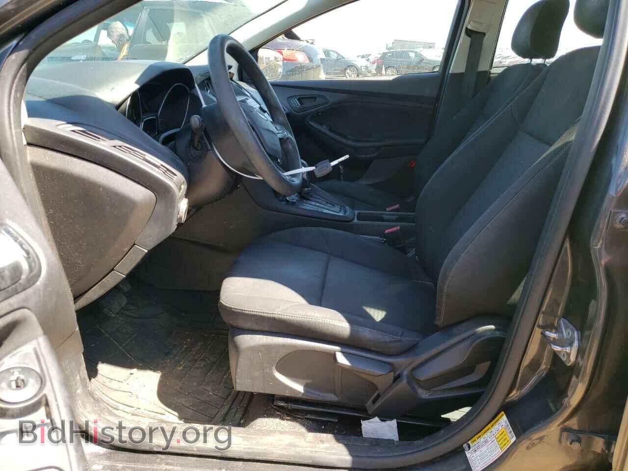 2015 FORD FOCUS - VIN: 1FADP3E22FL314058 - Photo 7