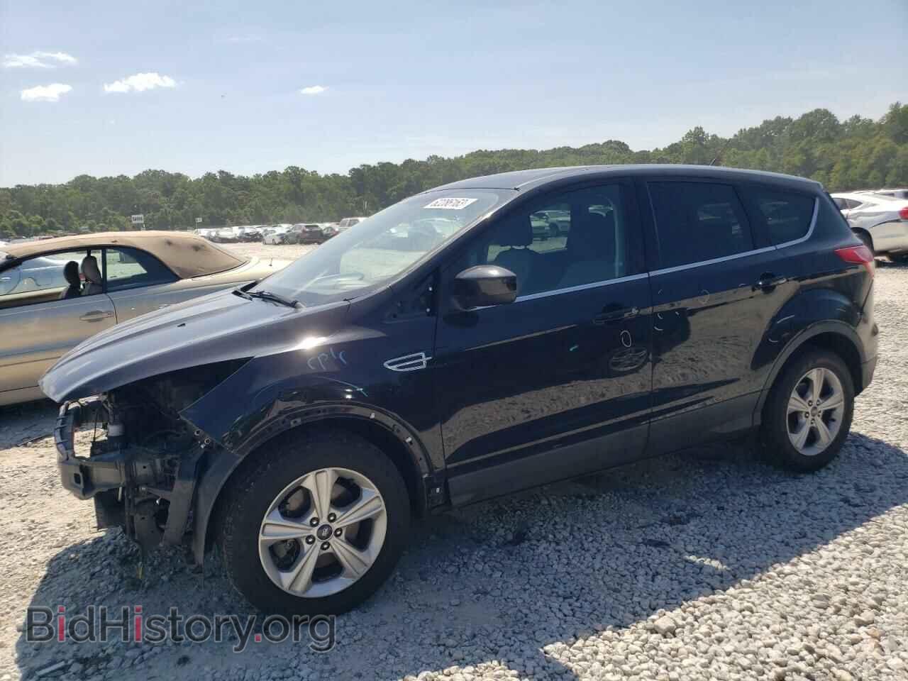 Photo 1FMCU0G96EUA54775 - FORD ESCAPE 2014