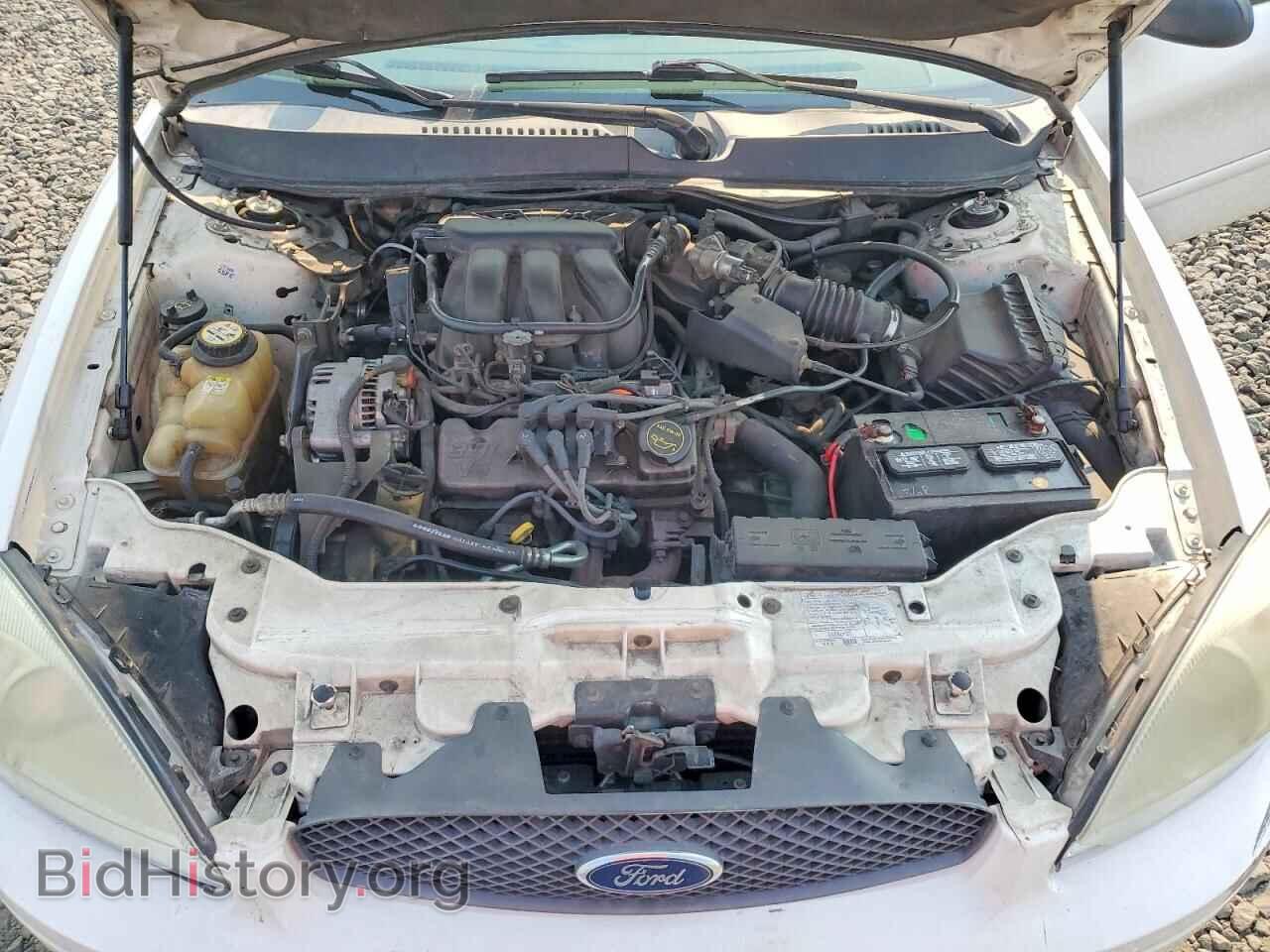2006 FORD TAURUS - VIN: 1FAFP53U36A199989 - Фото 11