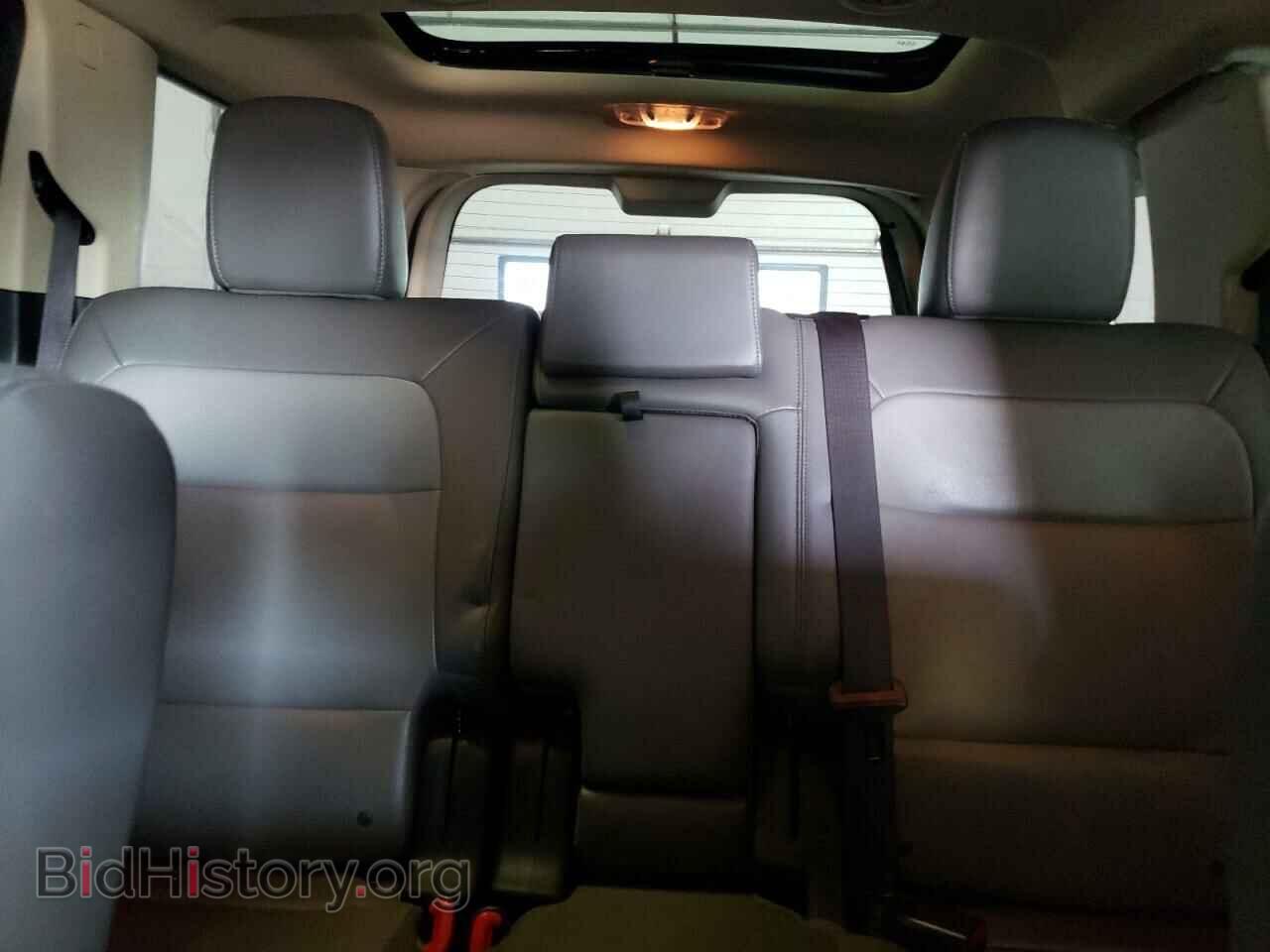 2019 FORD FLEX - VIN: 2FMHK6D82KBA23602 - Фото 10