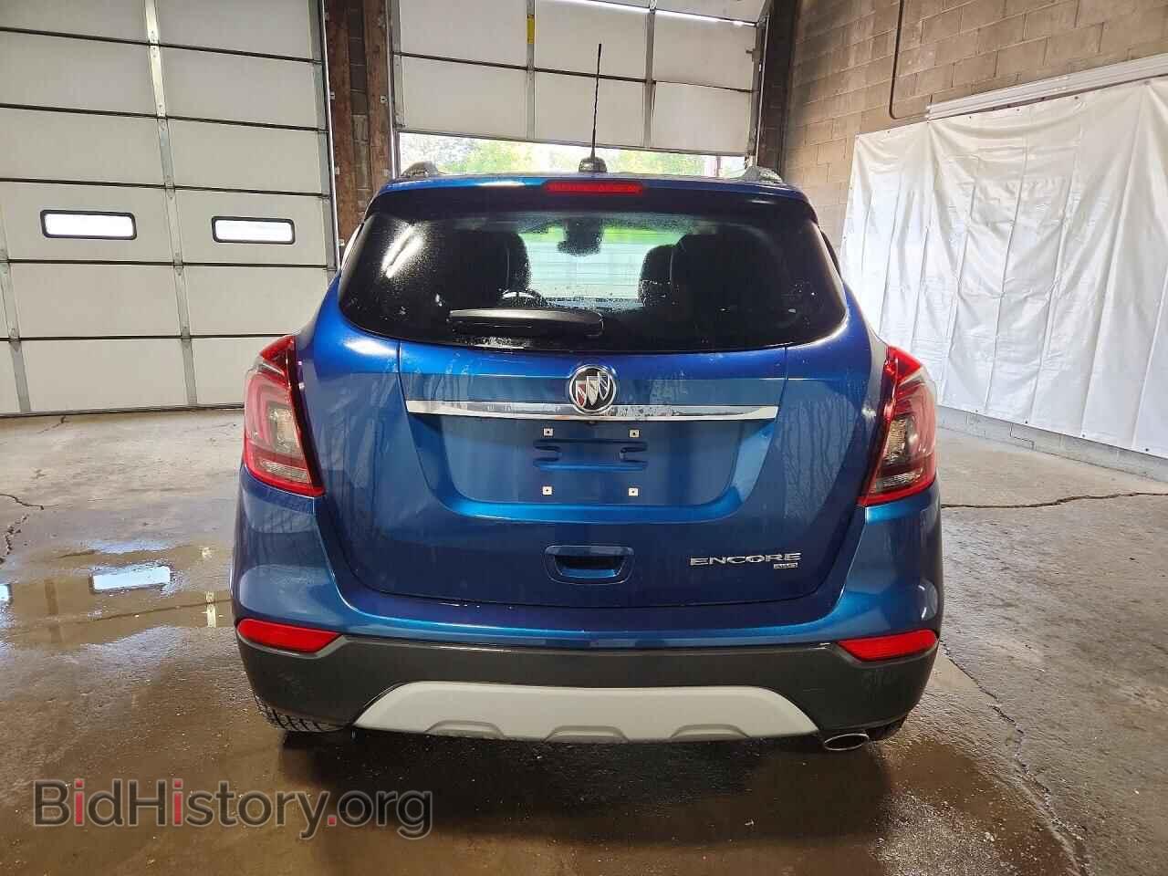 2020 BUICK ENCORE - VIN: KL4CJESB5LB006241 - Photo 6