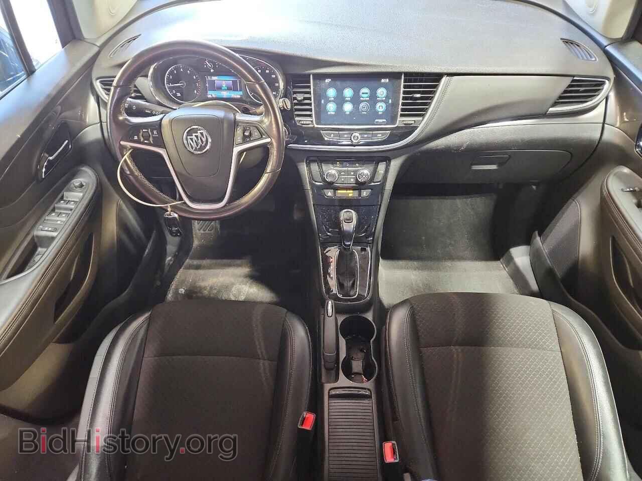 2020 BUICK ENCORE - VIN: KL4CJESB5LB006241 - Photo 8