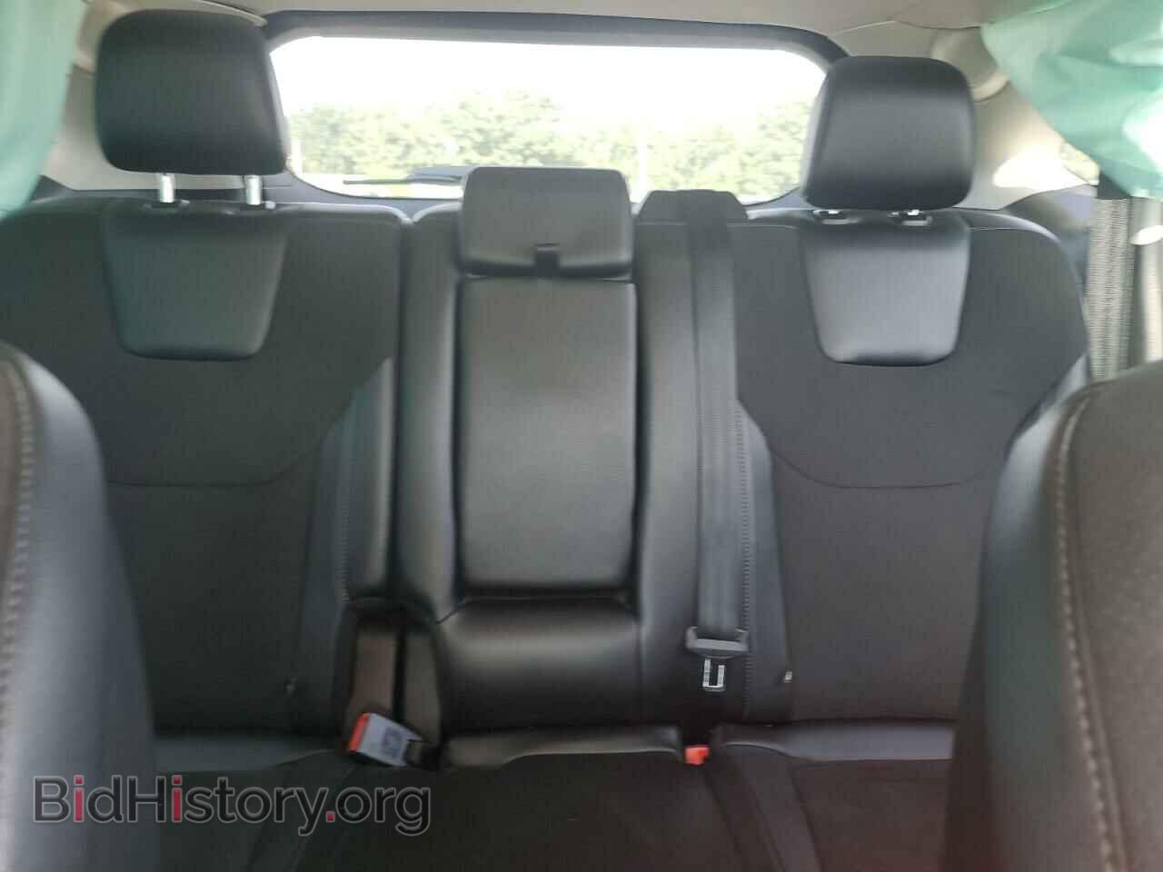 2018 FORD EDGE - VIN: 2FMPK4AP3JBB58453 - Фото 10
