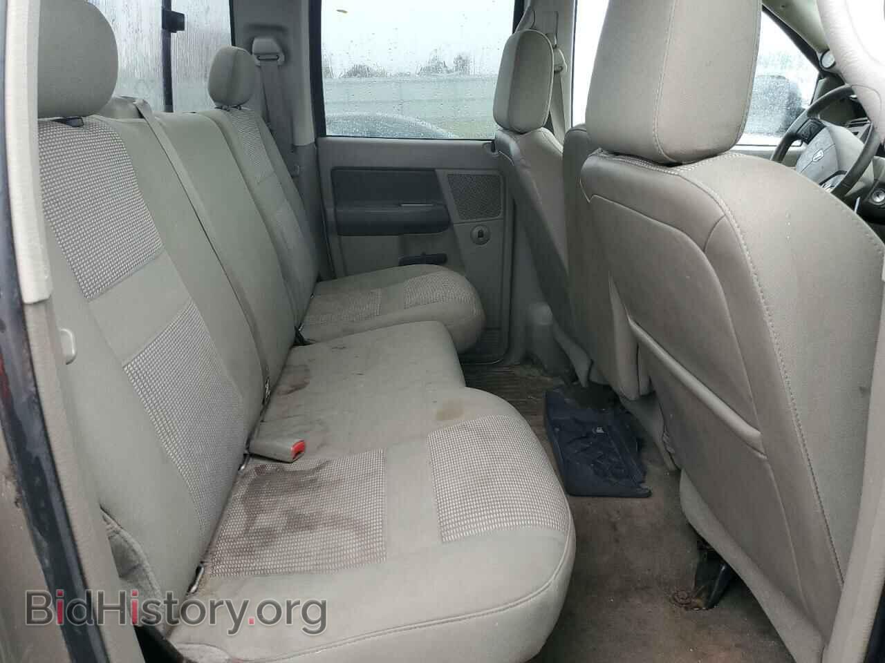 2007 DODGE RAM 2500 - VIN: 3D7KS28A17G811992 - Фото 6