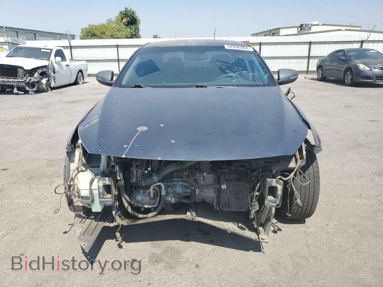 2015 KIA OPTIMA - VIN: KNAGM4A71F5592443 - Photo 5