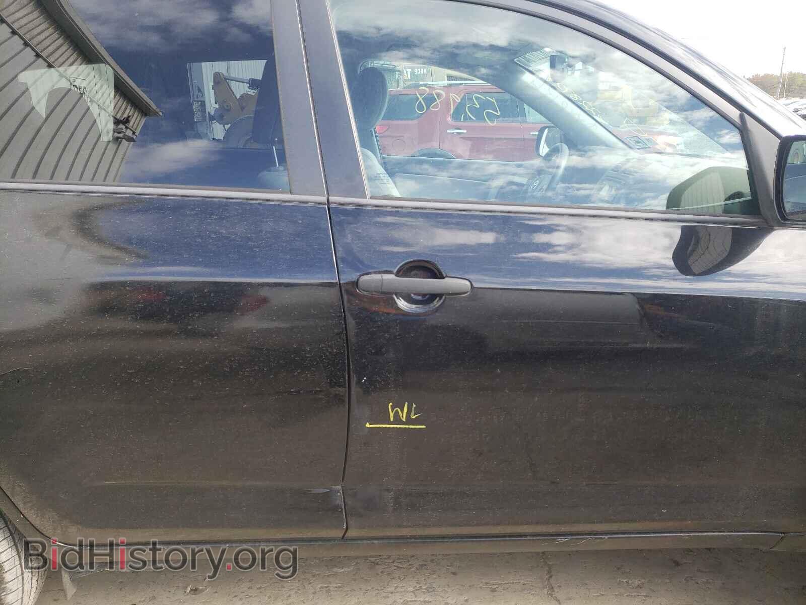 2012 TOYOTA RAV4 - VIN: 2T3BF4DV4CW222822 - Фото 9