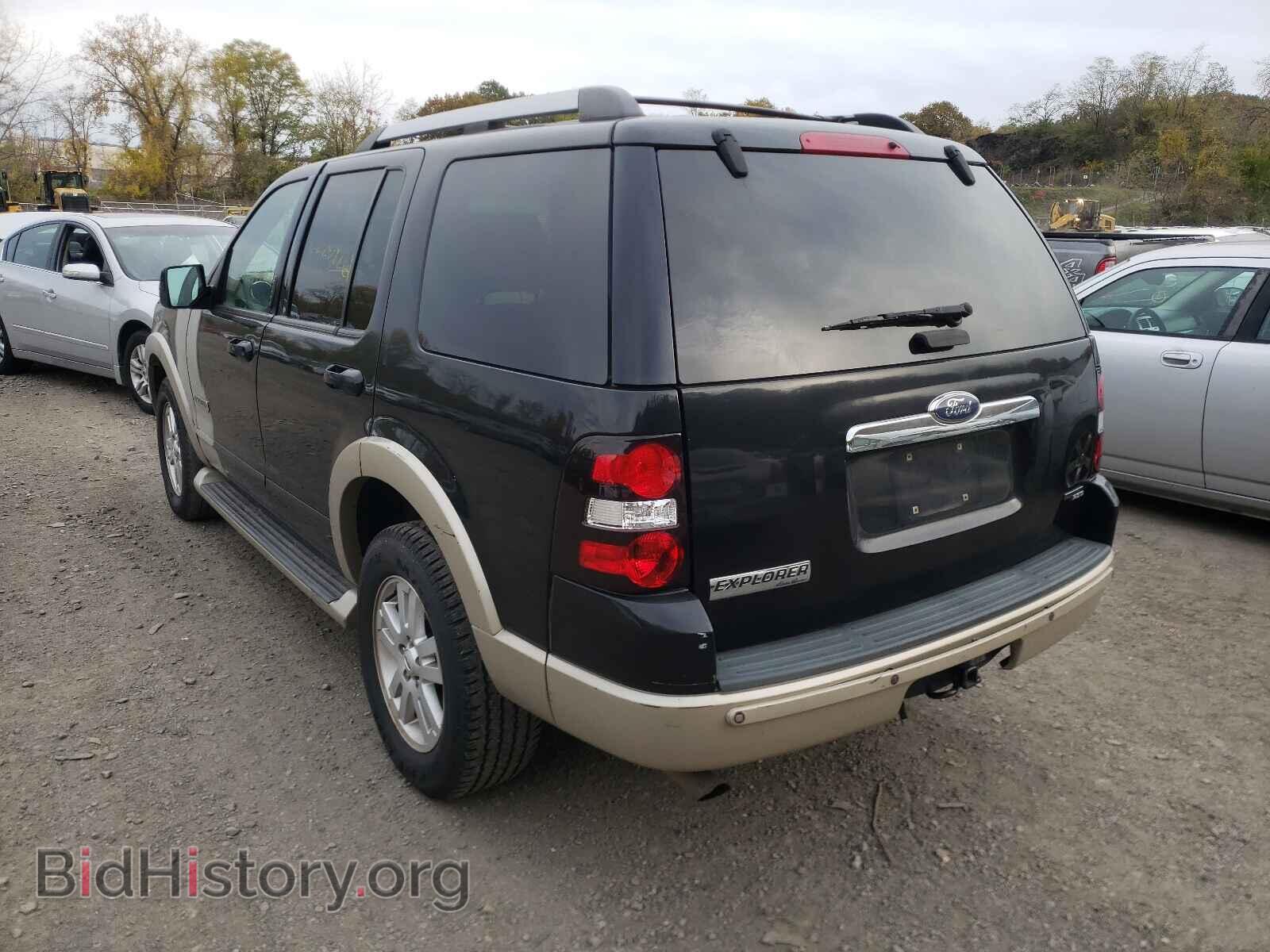 2006 FORD EXPLORER - VIN: 1FMEU74E16UB29872 - Photo 3