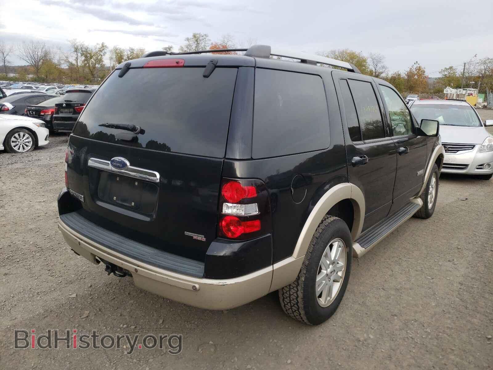 2006 FORD EXPLORER - VIN: 1FMEU74E16UB29872 - Photo 4