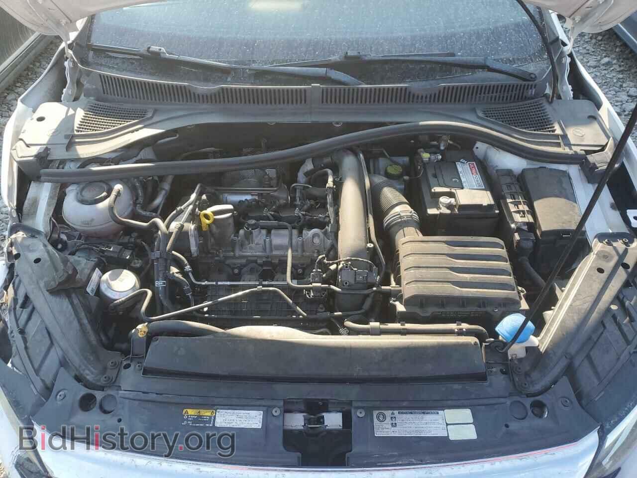 2019 VOLKSWAGEN JETTA - VIN: 3VWC57BU7KM099274 - Фото 11