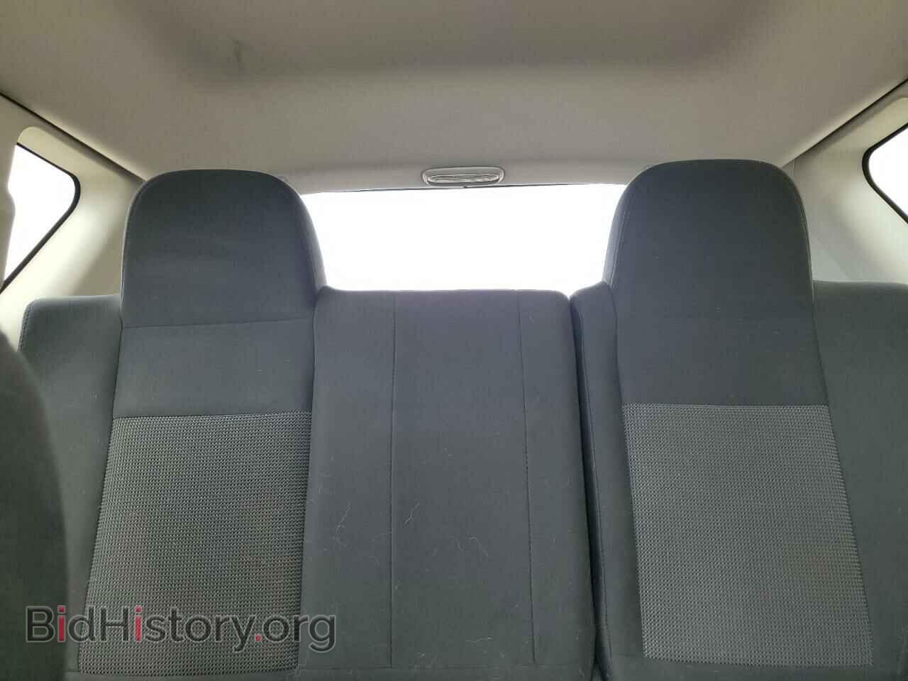 2012 JEEP COMPASS - VIN: 1C4NJDEB3CD676055 - Photo 10