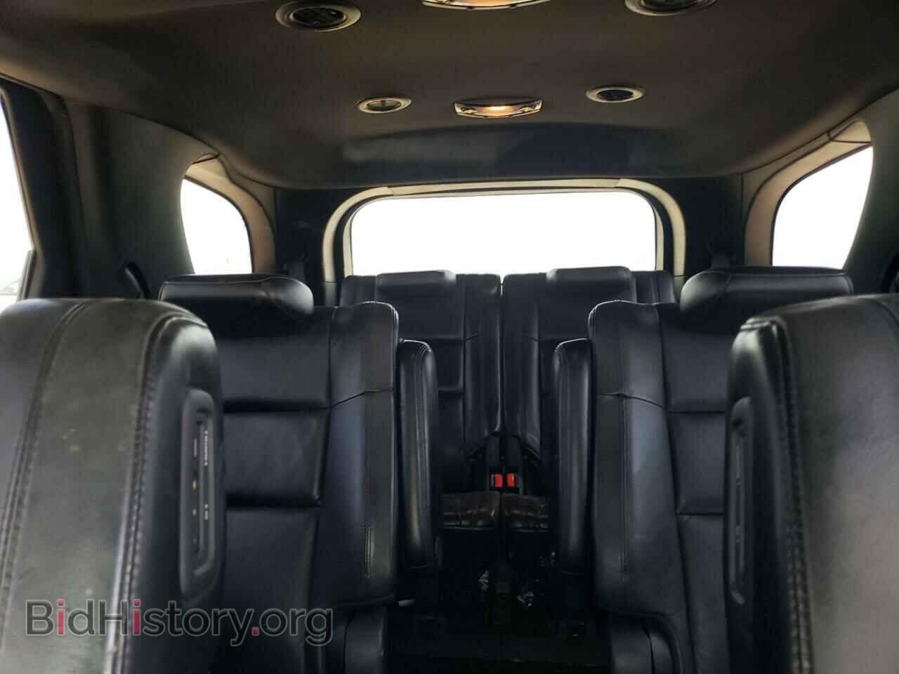 2015 DODGE DURANGO - VIN: 1C4RDHDG8FC817399 - Photo 10