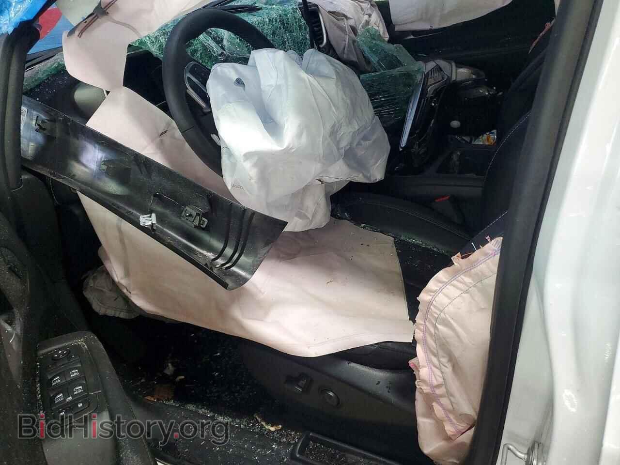 2025 CHRYSLER PACIFICA - VIN: 2C4RC1S78SR565524 - Фото 7