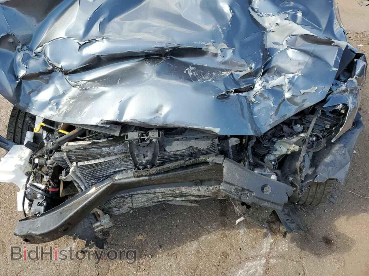 2017 VOLKSWAGEN JETTA - VIN: 3VW167AJ9HM407386 - Фото 11