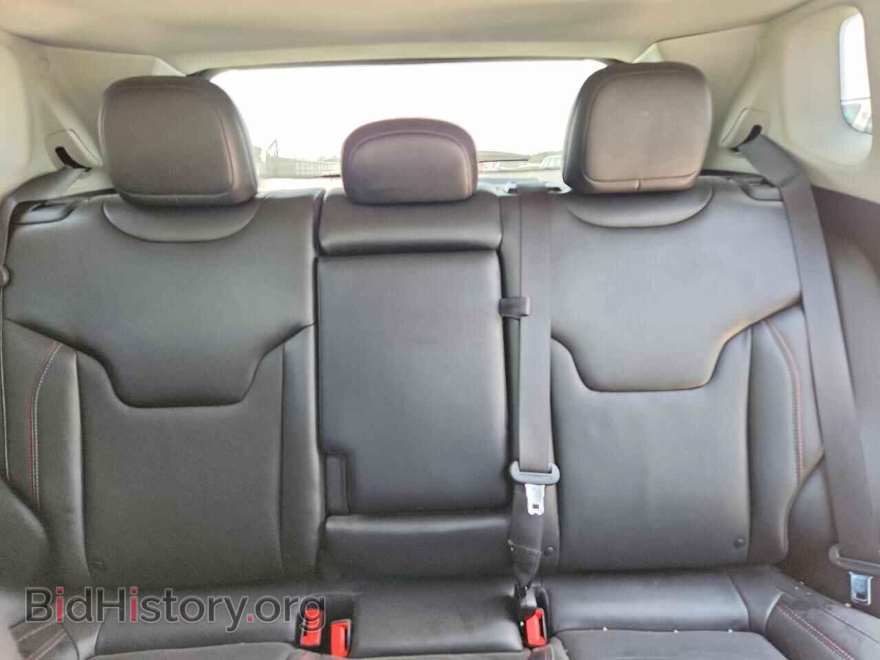 2022 JEEP COMPASS - VIN: 3C4NJDDB2NT156931 - Photo 10