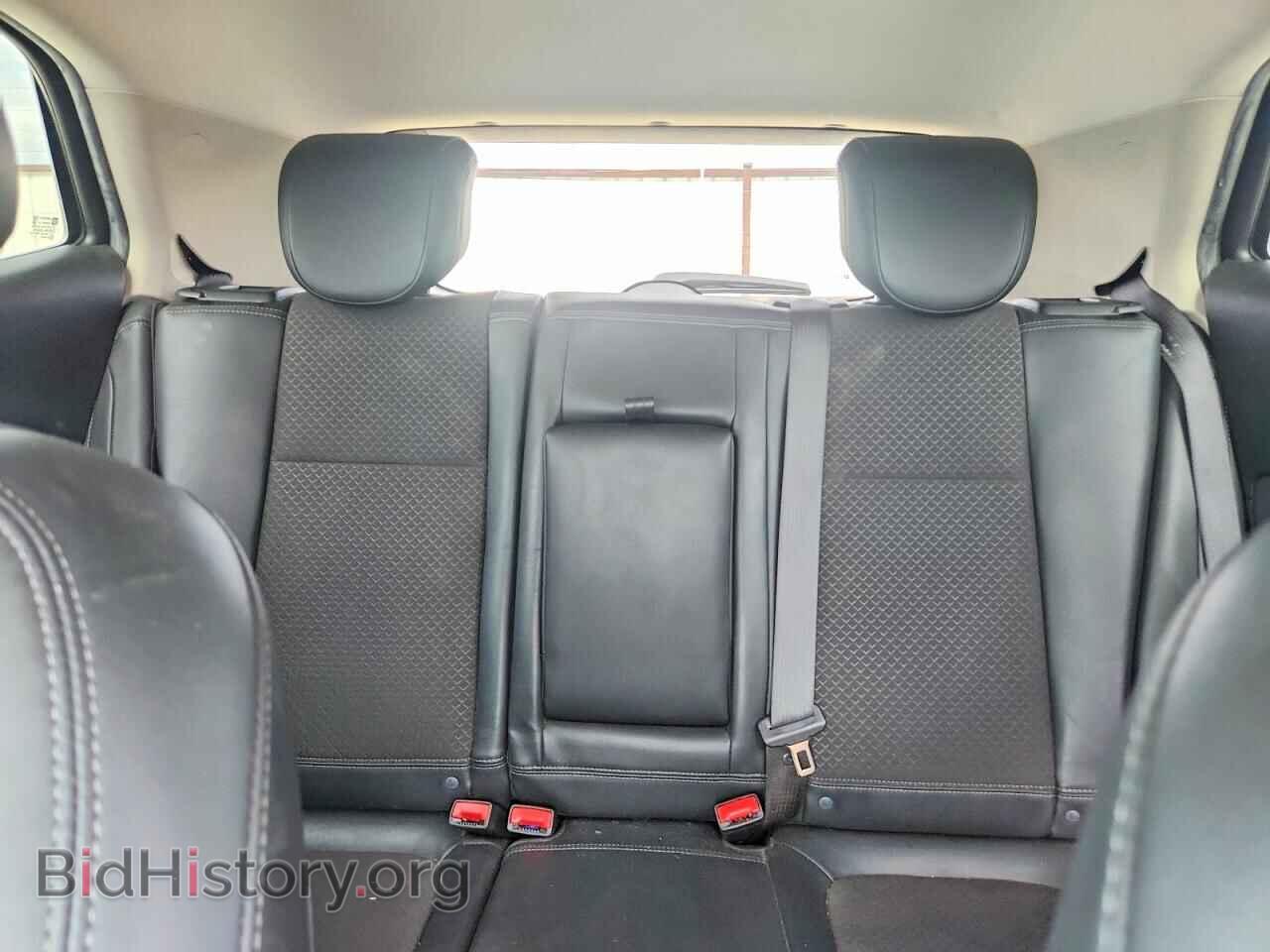 2020 BUICK ENCORE - VIN: KL4CJASB6LB050404 - Photo 10