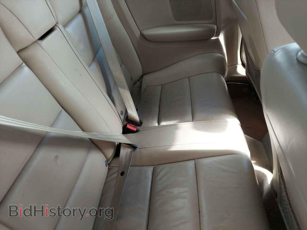 2008 AUDI A4 - VIN: WAUDF48HX8K008492 - Фото 6