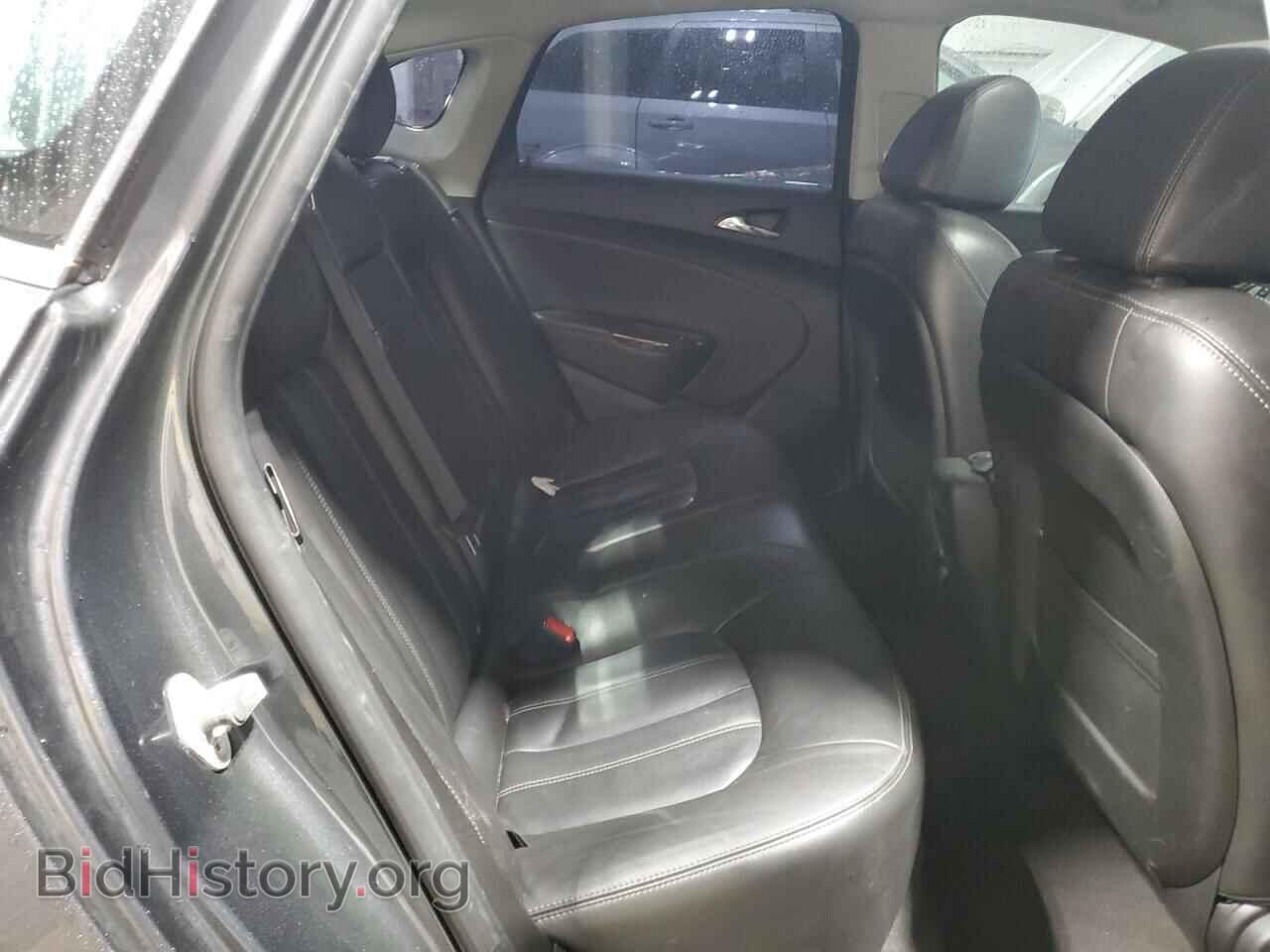 2012 BUICK VERANO - VIN: 1G4PS5SK3C4170799 - Photo 10