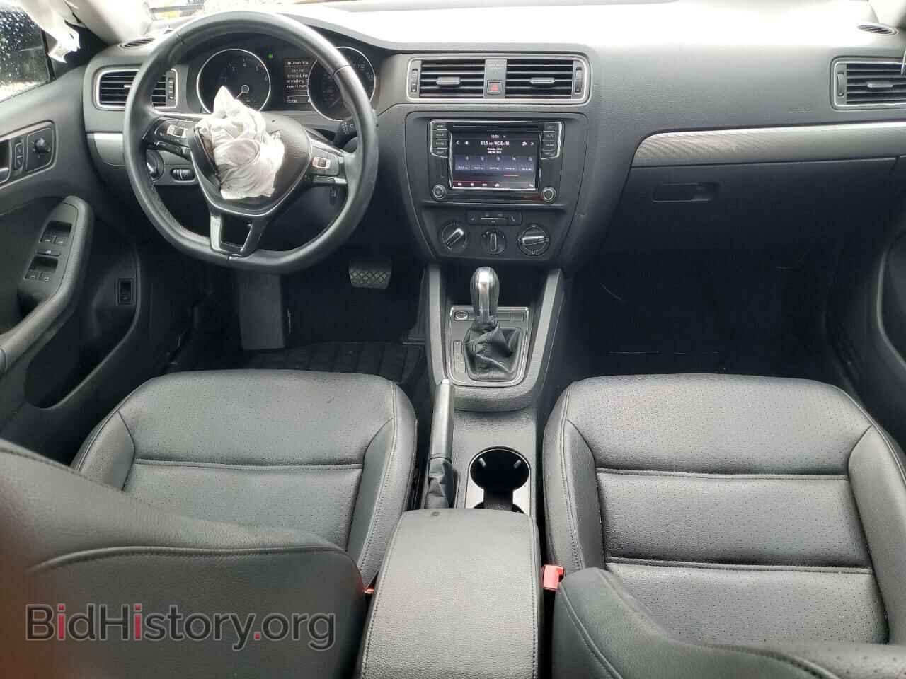 2017 VOLKSWAGEN JETTA - VIN: 3VWDB7AJ1HM293571 - Фото 8