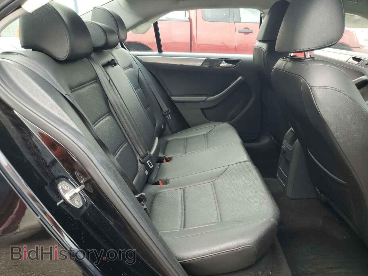 2017 VOLKSWAGEN JETTA - VIN: 3VWDB7AJ1HM293571 - Фото 10