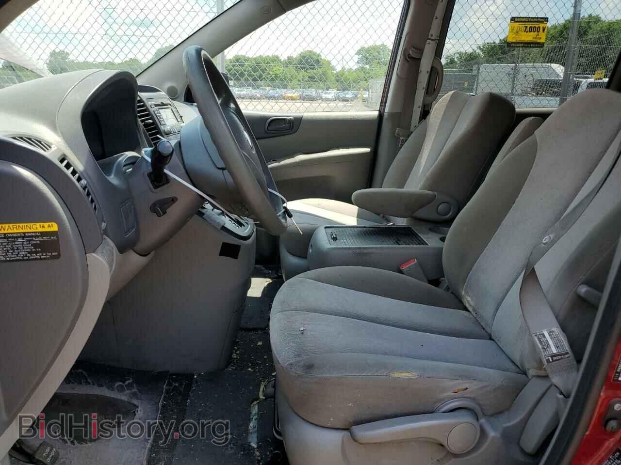 2014 KIA All Models - VIN: KNDMG4C7XE6543552 - Фото 7