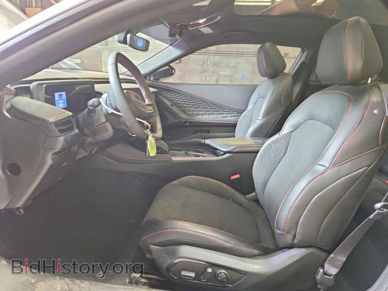 2025 DODGE CHARGER - VIN: 2C3CDBCK2SR559895 - Фото 7