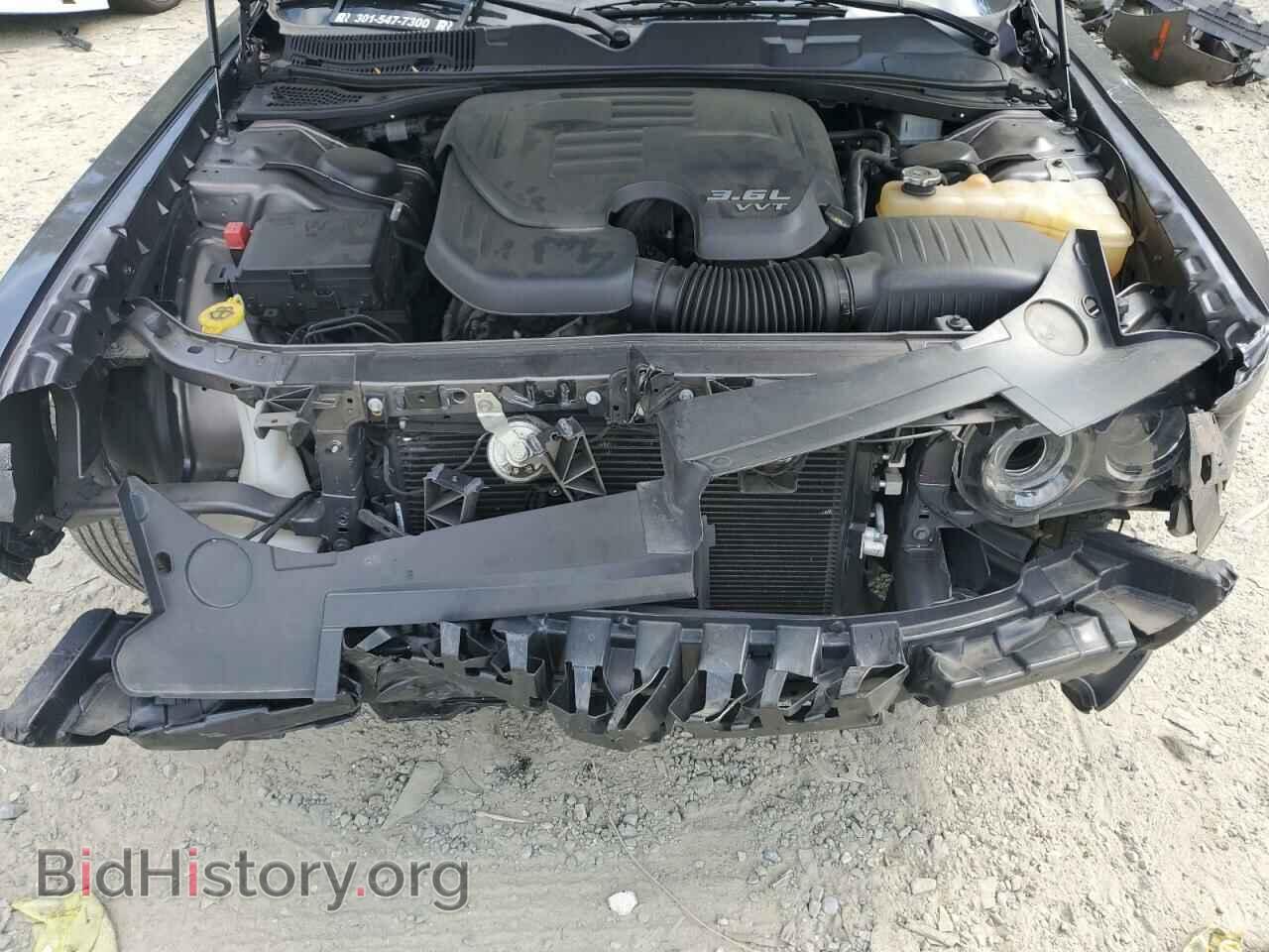 2017 DODGE CHALLENGER - VIN: 2C3CDZAG2HH666029 - Фото 11