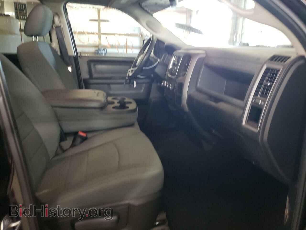 2017 RAM 1500 - VIN: 1C6RR7FTXHS564463 - Photo 5
