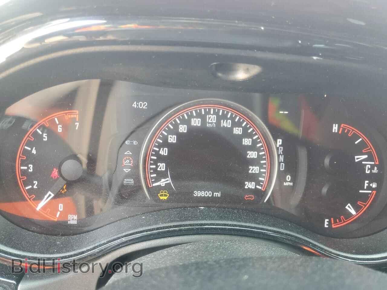 2023 DODGE DURANGO - VIN: 1C4RDHDG5PC685414 - Фото 9