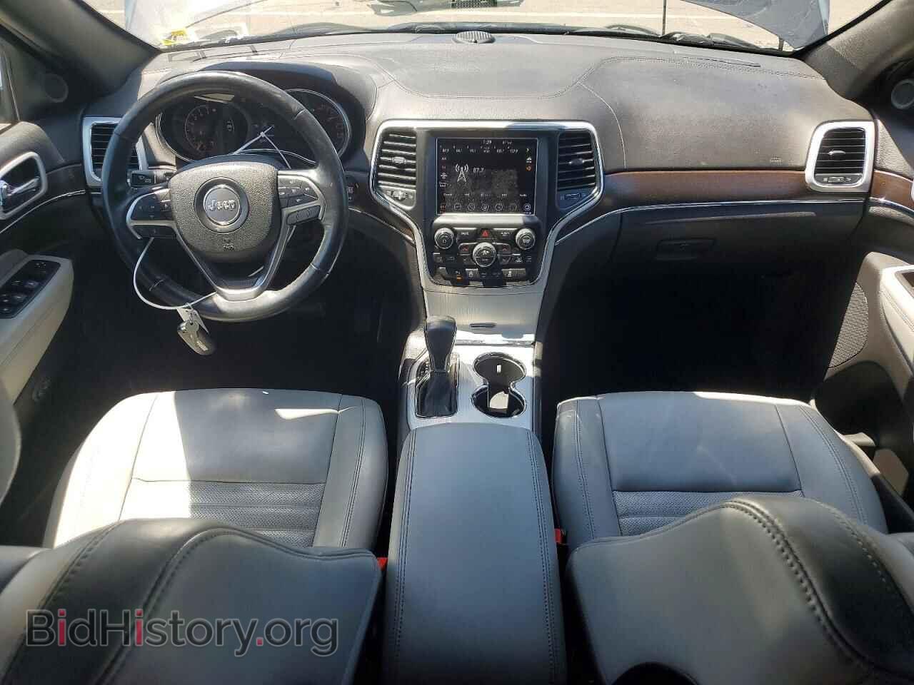 2018 JEEP CHEROKEE - VIN: 1C4RJFBG1JC332711 - Фото 8