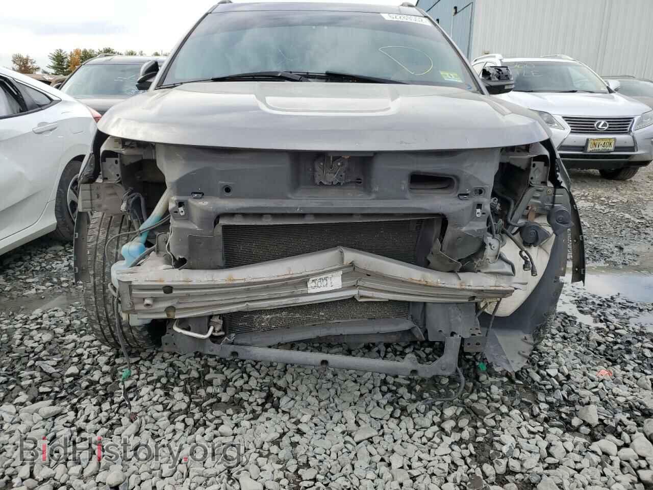 2013 FORD EXPLORER - VIN: 1FM5K8F86DGA27093 - Фото 9