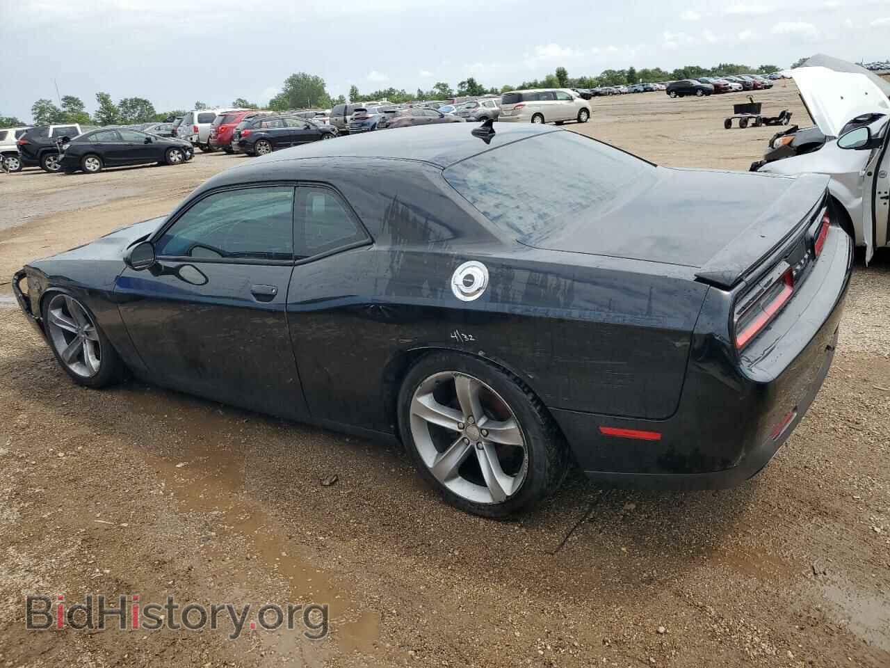 2015 DODGE CHALLENGER - VIN: 2C3CDZAG1FH758746 - Photo 2