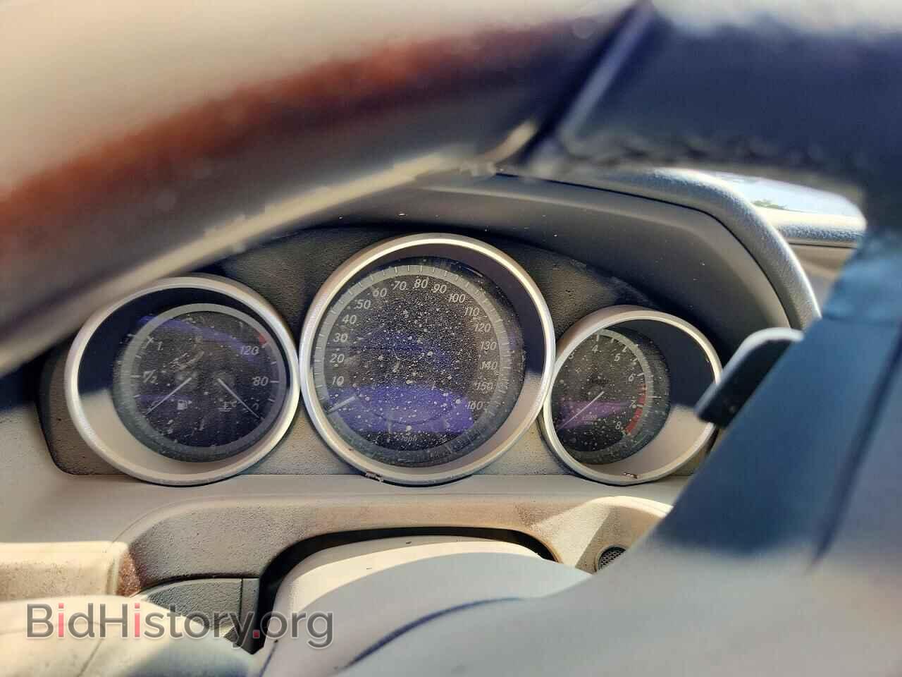 2014 MERCEDES-BENZ E-CLASS - VIN: WDDHF8JB9EA907482 - Фото 9