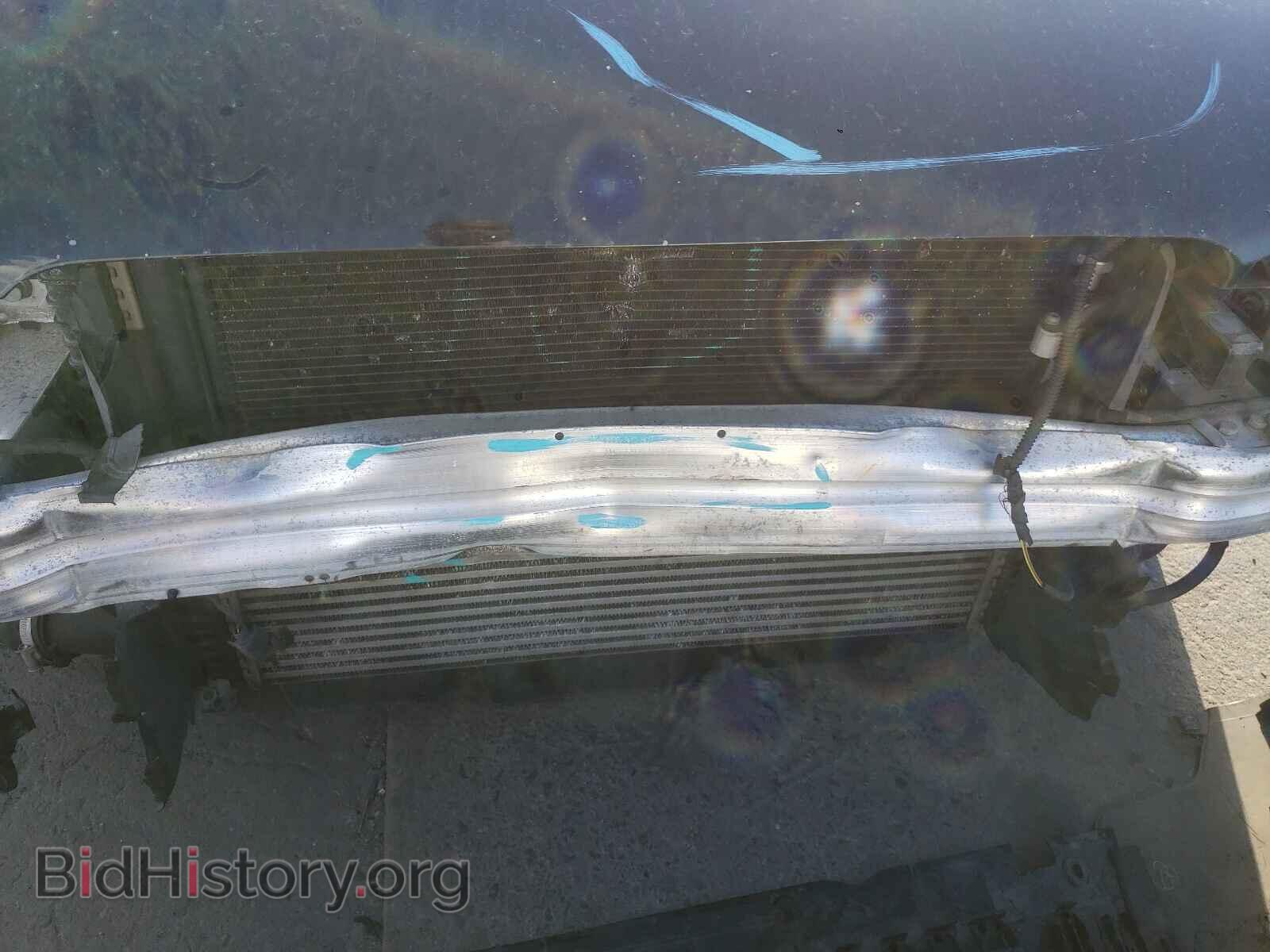 2013 AUDI A4 - VIN: WA1VFAFL2DA121070 - Фото 9