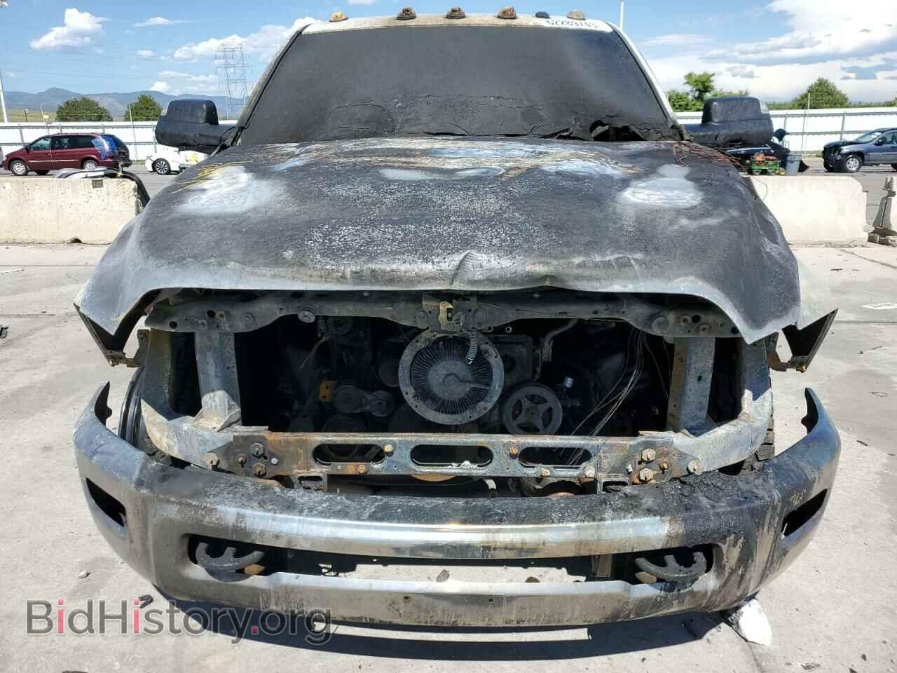 2016 RAM All Models - VIN: 3C63RRLL3GG374547 - Photo 5