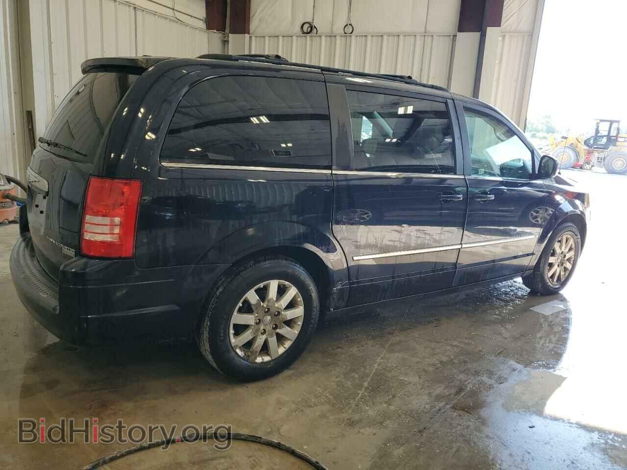 2010 CHRYSLER MINIVAN - VIN: 2A4RR5D15AR149907 - Photo 3