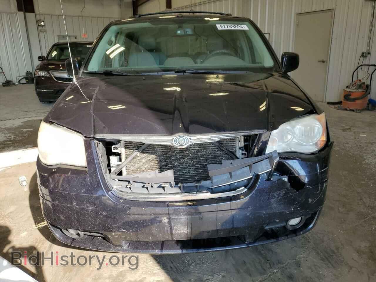 2010 CHRYSLER MINIVAN - VIN: 2A4RR5D15AR149907 - Photo 5