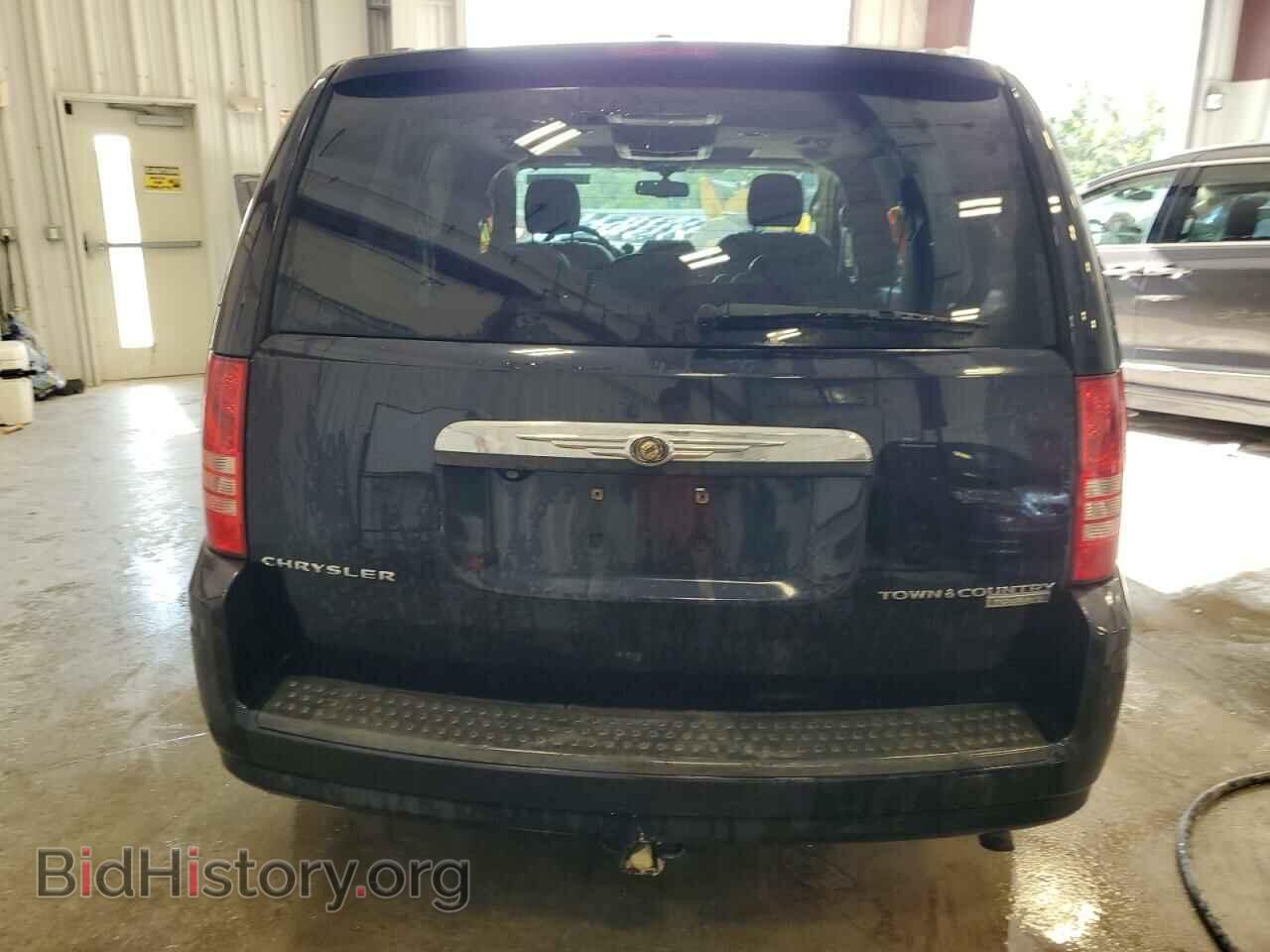 2010 CHRYSLER MINIVAN - VIN: 2A4RR5D15AR149907 - Photo 6