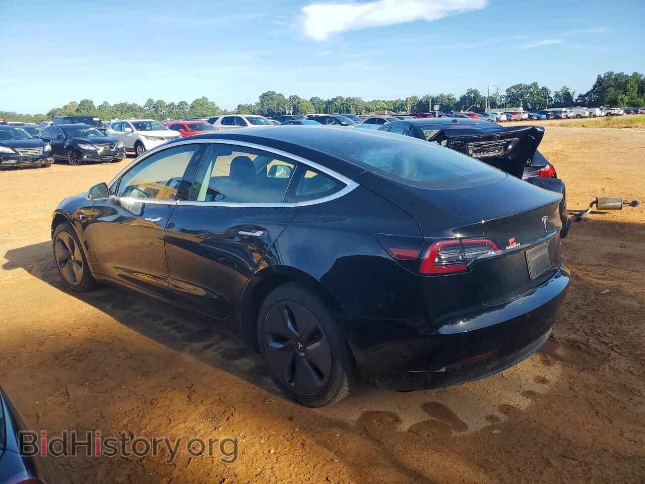 2019 TESLA MODEL 3 - VIN: 5YJ3E1EA6KF337606 - Photo 2