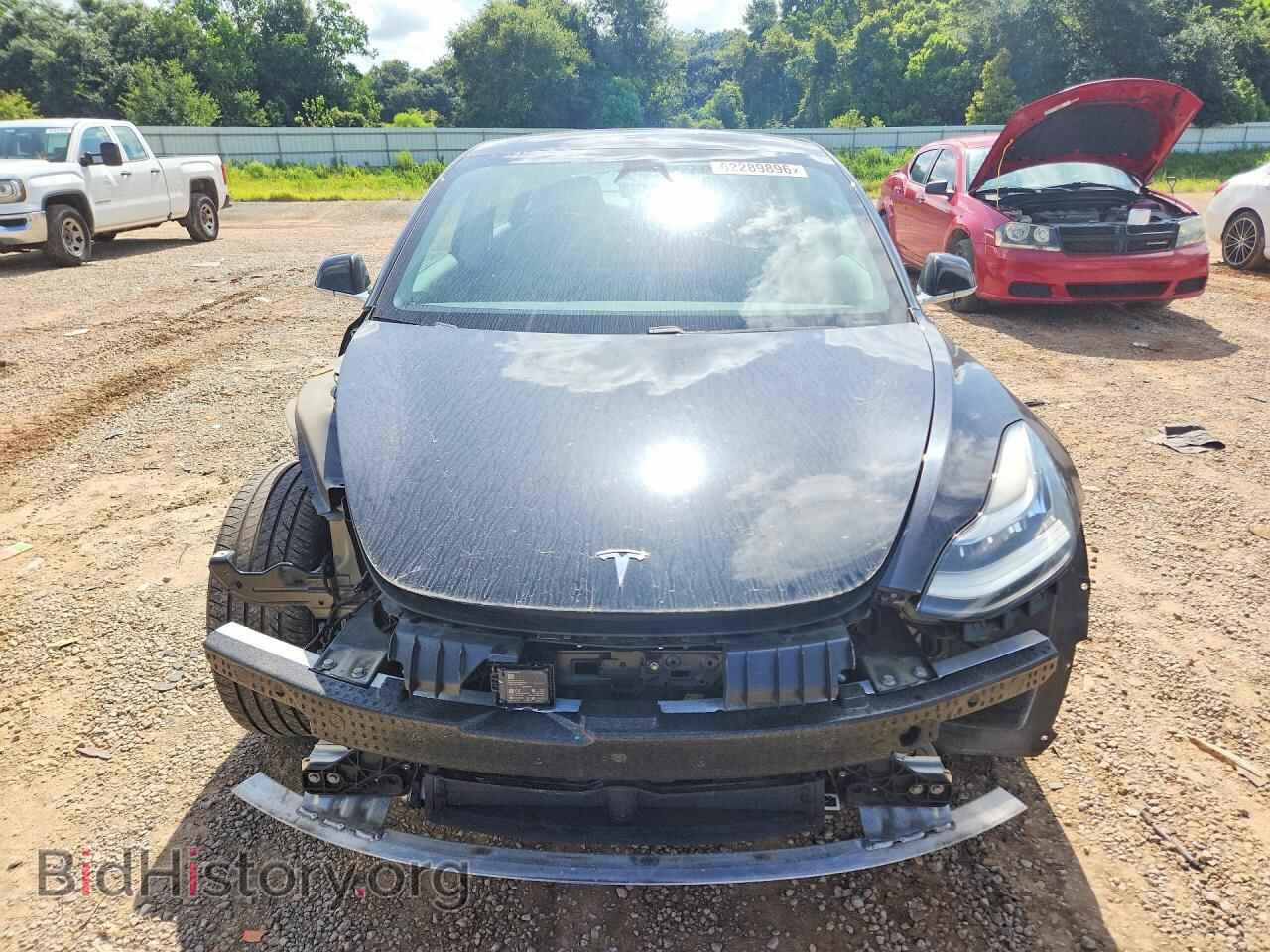 2019 TESLA MODEL 3 - VIN: 5YJ3E1EA6KF337606 - Photo 5