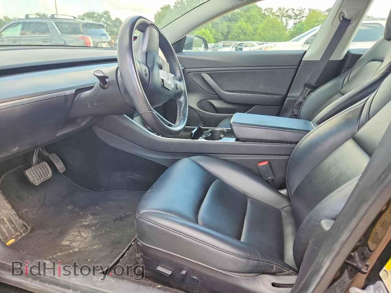 2019 TESLA MODEL 3 - VIN: 5YJ3E1EA6KF337606 - Photo 7