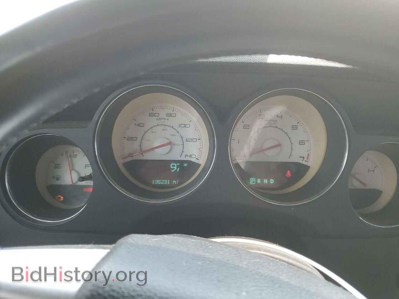 2012 DODGE CHALLENGER - VIN: 2C3CDYAG1CH128201 - Фото 9