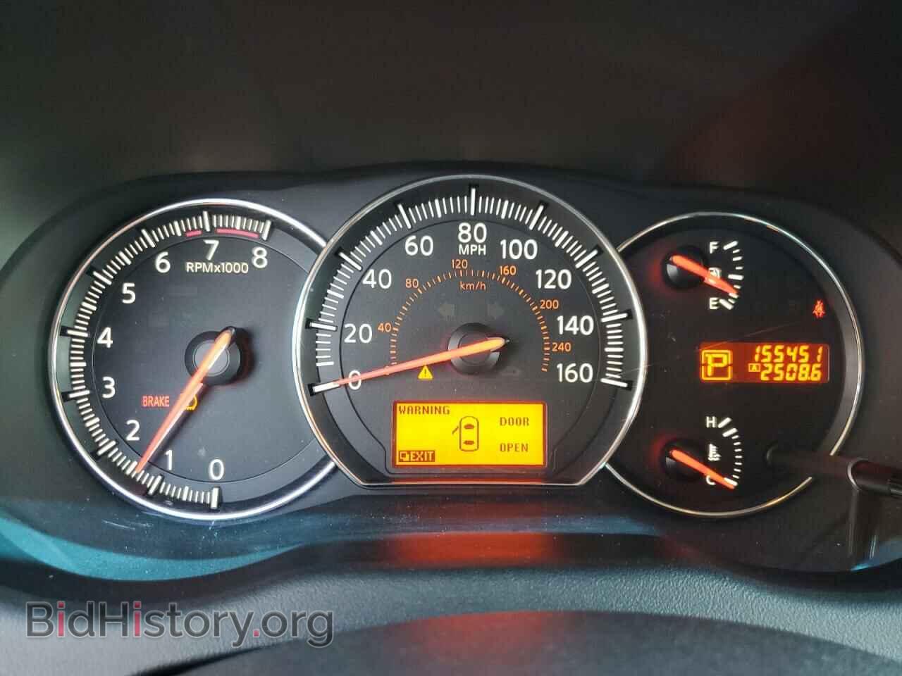 2009 NISSAN MAXIMA - VIN: 1N4AA51E29C830537 - Фото 9