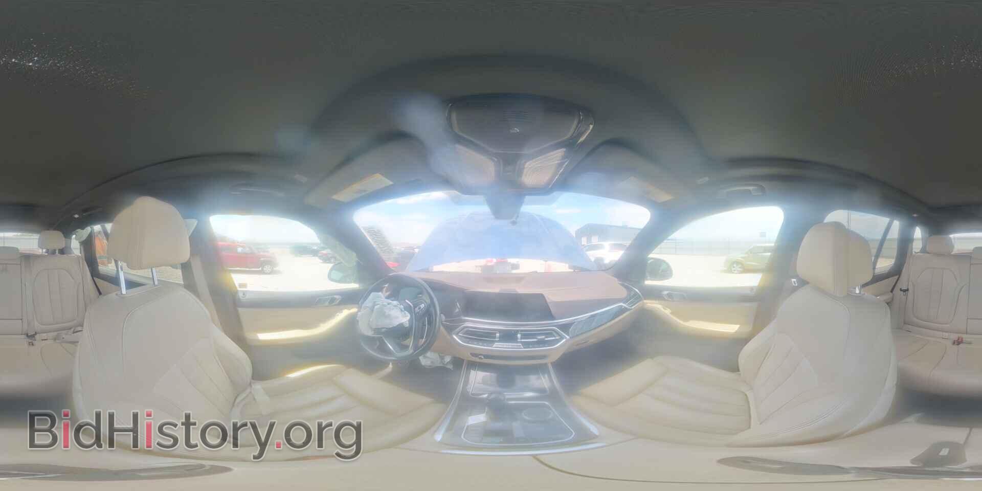 2019 BMW X5 - VIN: 5UXCR6C51KLK83473 - Photo 15