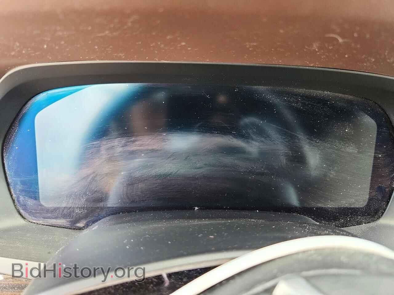 2019 BMW X5 - VIN: 5UXCR6C51KLK83473 - Photo 9