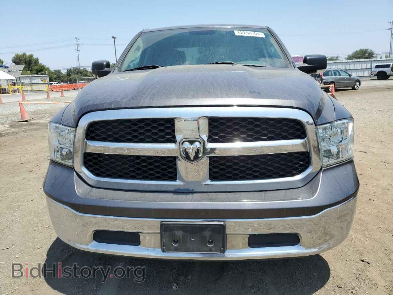 2019 RAM 1500 - VIN: 1C6RR6LT7KS554723 - Photo 5