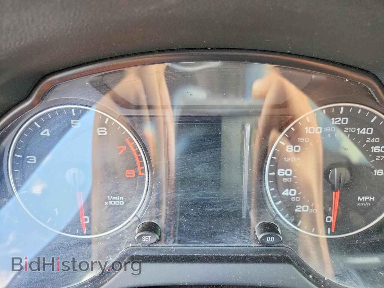 2011 AUDI Q5 - VIN: WA1LFAFP1BA021582 - Photo 9