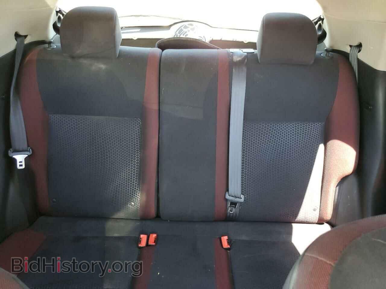 2015 NISSAN JUKE - VIN: JN8AF5MV2FT555436 - Фото 10