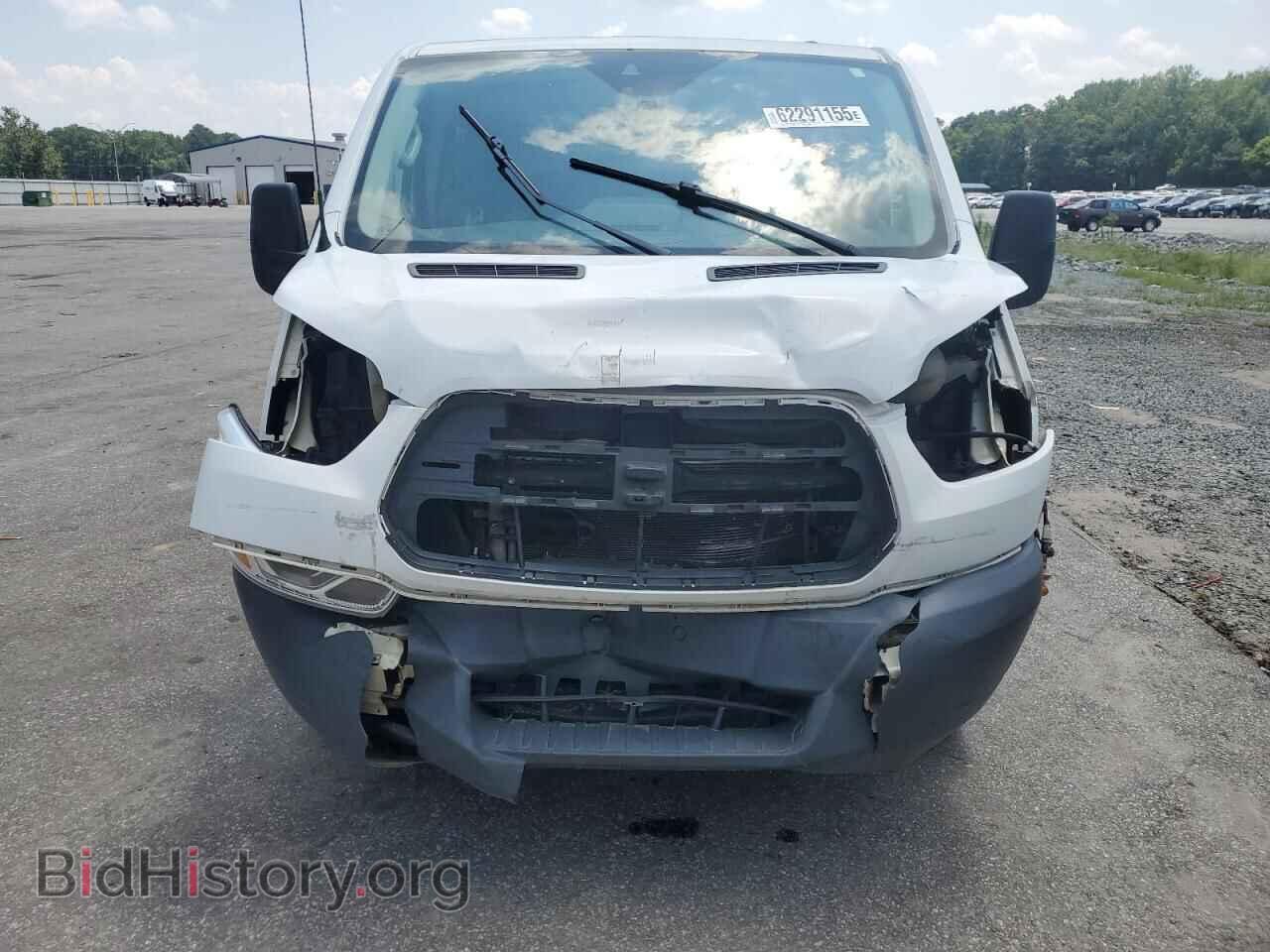 2017 FORD TRANSIT - VIN: 1FBZX2YM2HKA63255 - Фото 5