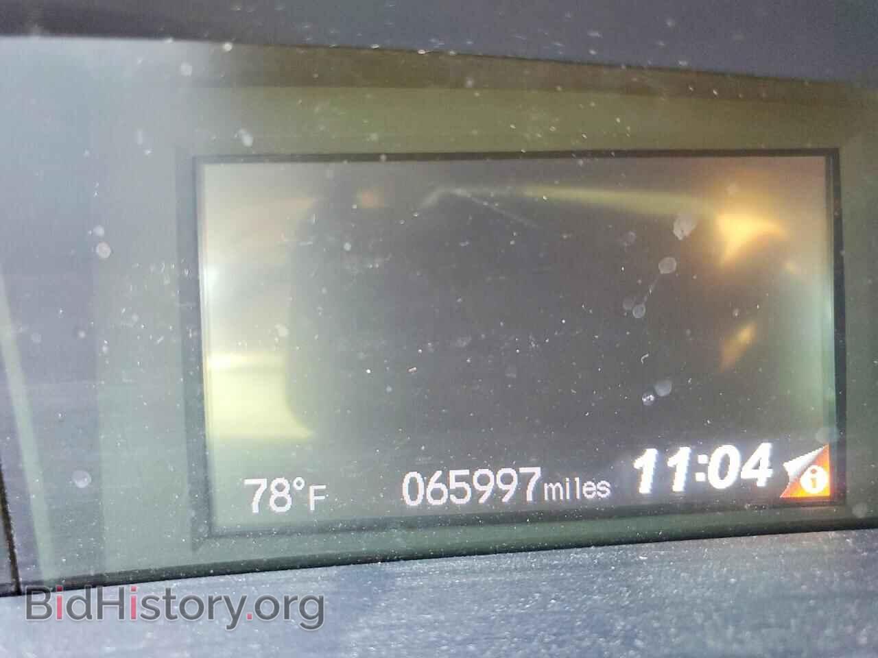 2013 HONDA CIVIC - VIN: 19XFB2F80DE267889 - Photo 9